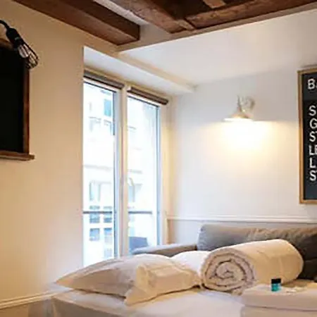 Lovely Flat - 2P - Paris Appartamento Parigi