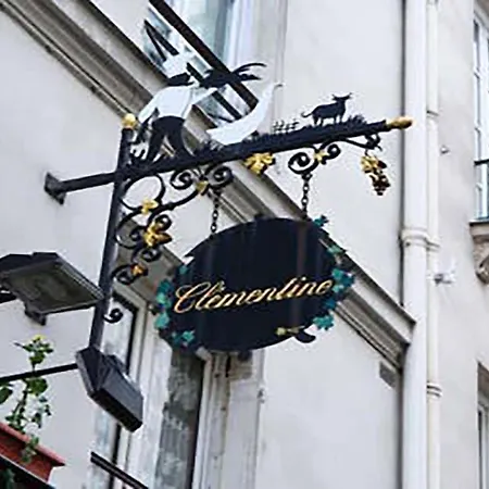 Lovely Flat - 2P - Paris Appartamento *