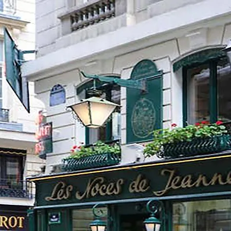 Lovely Flat - 2P - Paris Appartamento