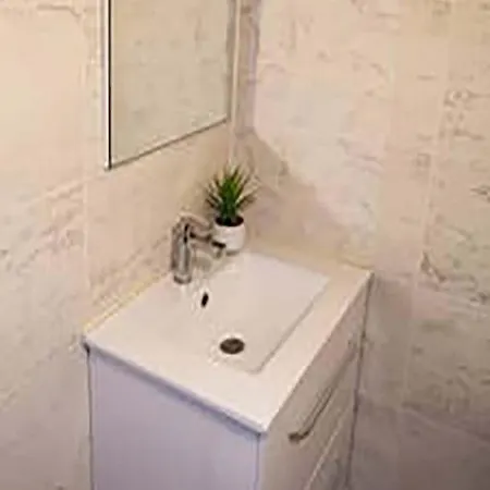 Appartamento Lovely Flat - 2P - Paris *