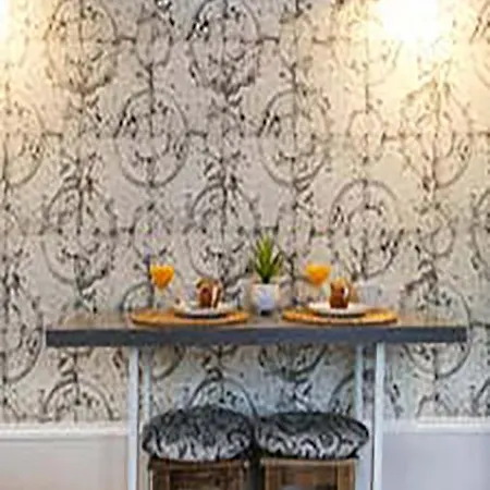 Appartamento Lovely Flat - 2P - Paris